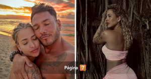 Titi Magrini, esposa de Iván Cabrera, cuenta cómo es vivir con TDAH: 