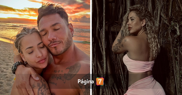 Titi Magrini, esposa de Iván Cabrera, cuenta cómo es vivir con TDAH: 