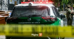 Triple homicidio frustrado en San Bernardo: niño de 6 años resultó baleado