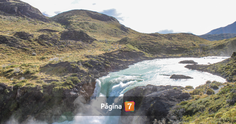 Turista israelí detenido por encender cigarro en Torres del Paine deberá pagar $1 millón a Bomberos