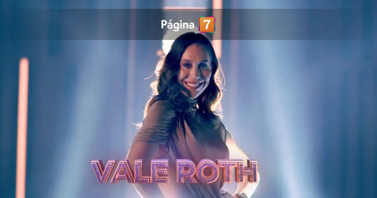 Vale Roth reveló en qué gastará el dinero que negoció para participar en 'Fiebre de Baile'