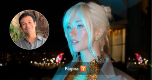 Vesta Lugg habla tras supuesto romance con Chapu Puelles: 