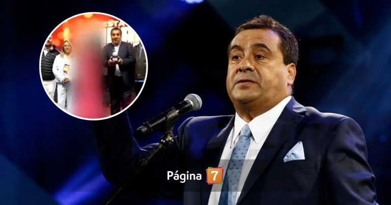 Villa Alegre concreta denuncia contra Dino Gordillo tras acusación de besar a menor de edad