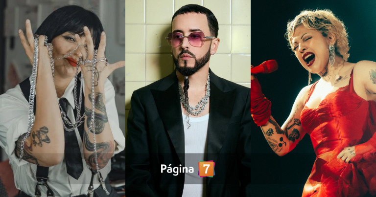 Festival de Viña 2026: la parrilla de artistas para la noche del jueves 26 de febrero