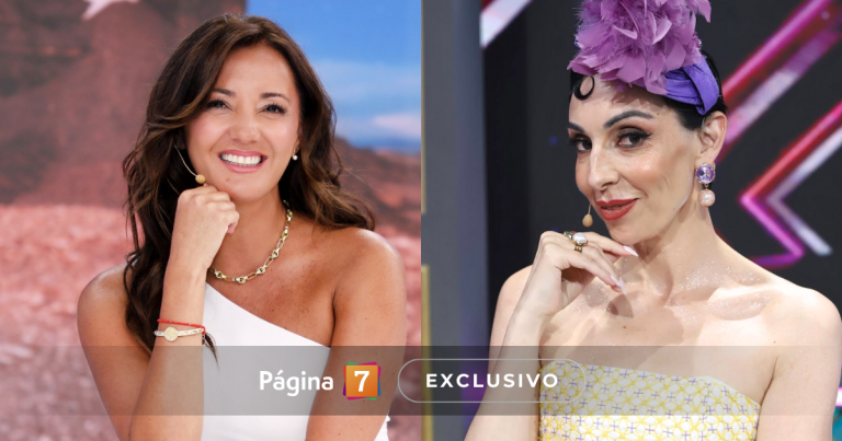 El vínculo entre Priscilla Vargas y la maestra Edymar Acevedo: se conocían antes de su debut en FDB