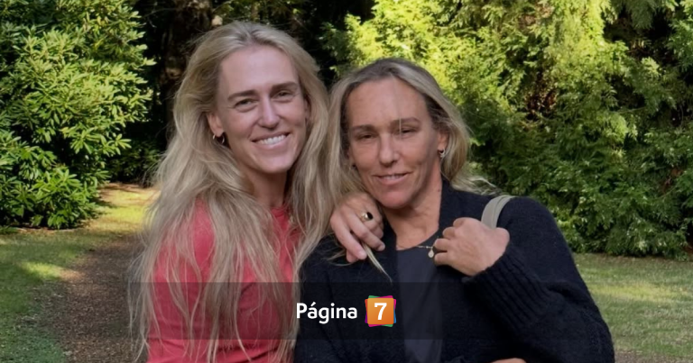 Virginia Demaria publicó emotivos recuerdos a dos meses de la muerte de su hermana: 