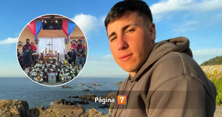 Padres de joven fallecido por virus Hanta en Penco denuncian atención médica como “inhumana”