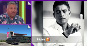 Willy Sabor desclasificó pelea con Américo y contó desconocido lado del cantante: "Me pasó a mí"