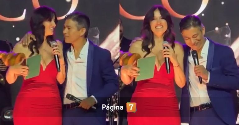 Testigo clave reveló polémica actitud de Américo que habría causado el quiebre con Yamila Reyna