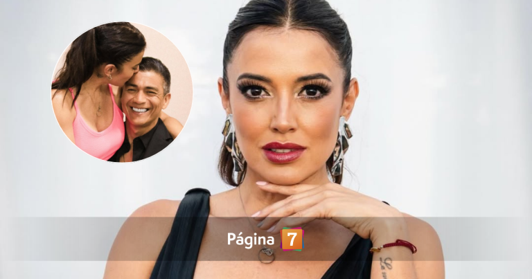 La nueva publicación de Yamila Reyna tras quiebre con Américo: recibió apoyo de rostros de la TV