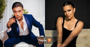 La drástica decisión laboral de Yamila Reyna en medio de escándalo por supuesto quiebre con Américo