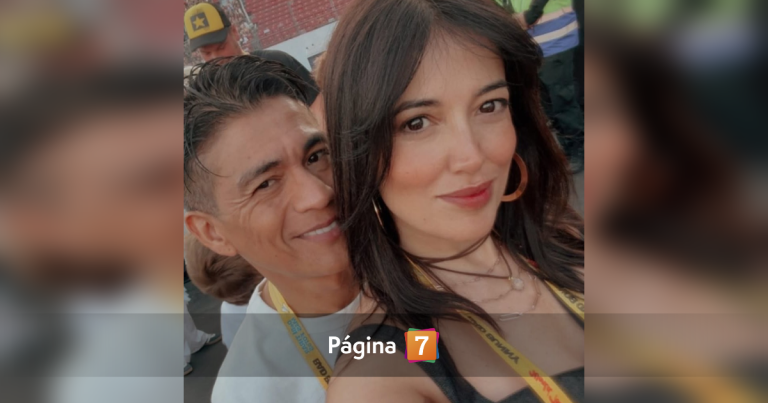 Yamila Reyna rompió el silencio y confirmó quiebre con Américo: 