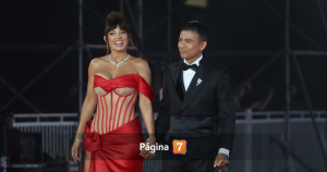 Yamila Reyna se baja oficialmente de la Gala de Viña tras quiebre y denuncia por VIF contra Américo
