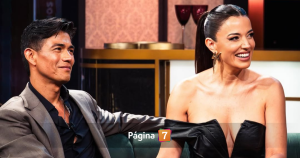 Yamila Reyna presenta denuncia contra Américo tras episodio de violencia: esto es lo que se sabe