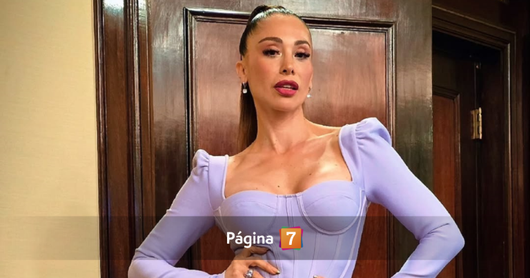 Yamna Lobos entrenará a candidatas a Miss Universo La Reina: 