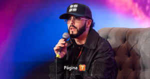 Yandel y cómo elaboró show sinfónico que presenta este jueves en Viña 2026: “Quería hacer un cambio”