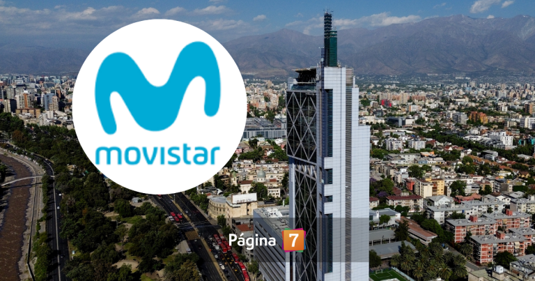 ¿Habrá cambios en Movistar? Lo que debes saber tras la salida de Telefónica de Chile