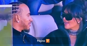 ¿Más que amigos? Kim Kardashian y Lewis Hamilton avivan rumores de romance tras nueva cita juntos