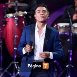 ¿Va o no va? Carlos Valencia confirma si Américo desfilará o no por la Gala del Festival de Viña