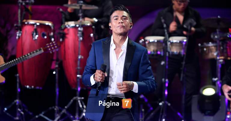 ¿Va o no va? Carlos Valencia confirma si Américo desfilará o no por la Gala del Festival de Viña