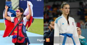 Los emotivos mensajes de las deportistas chilenas por el Día de la Mujer: 