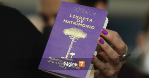 A cuatro años del Matrimonio Igualitario más de 9 mil parejas casadas y menos del 2% divorciadas