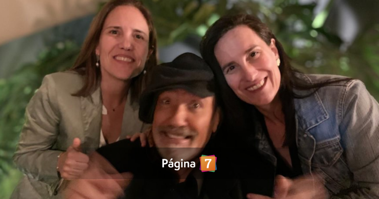 A un año de la muerte de Negro Piñera: Magdalena lo recordó en reunión familiar