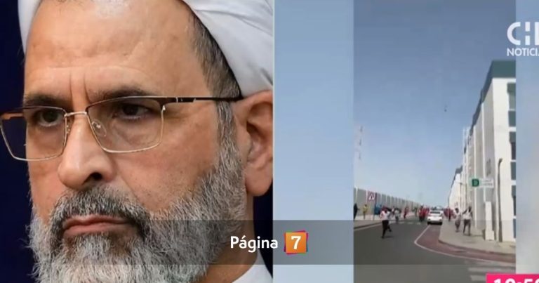 Quién es Alireza Arafi, la figura clave en la nueva etapa de Irán tras muerte de Jamenei