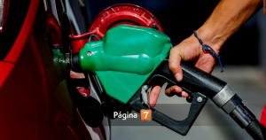 Enap informa que gasolinas subirán hasta $22,3 por litro: este es el detalle por combustible