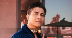 Américo habló en redes tras denuncia por VIF: respondió a críticas y reveló adelanto