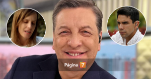 Así reaccionaron Diana Bolocco y Juan Pablo Queraltó a renuncia de Julio César Rodríguez