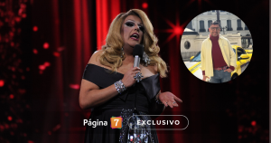 Asskha Sumathra recuerda a Andrés Caniulef