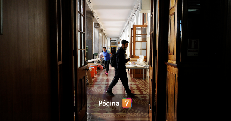 Atentos deudores del CAE: Gobierno comenzará notificaciones y apunta a cuentas bancarias