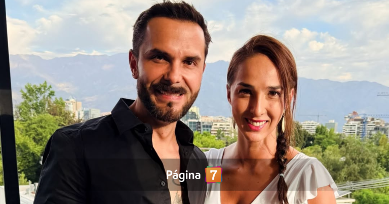 Álvaro Ballero alzó la voz: defendió su relación y desmiente que entraría a reality de parejas