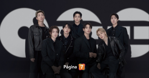 BTS: El comeback en Netflix: cuándo y a qué hora se estrena en Chile