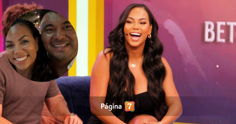 Betsy Camino se sinceró sobre compromiso con productor musical: retrasaron el matrimonio por FDB