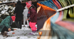 Bono de Invierno 2026: ¿cuándo se paga, a quiénes le corresponde y cuál es el monto?