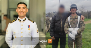 Todo lo que se sabe de la enigmática muerte del cabo del Ejército Carlos Palacios en Punta Arenas