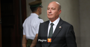 Jorge Quiroz instruye cobro del CAE