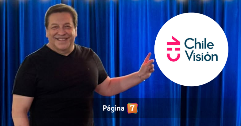 CHV ya definió a su nuevo director de programación: ¿quién será el reemplazante de JC Rodríguez?