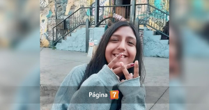 Lo que se sabe del caso de Camila Ponce: joven murió golpeada, atropellada y culpable está prófugo