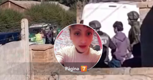 Capturan a principal sospechoso de femicidio de Paine hay un segundo detenido por ser encubridor