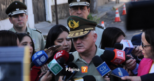 Carabinero Puerto Varas