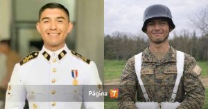 Desclasifican últimos mensajes de cabo Carlos Palacios Muñoz antes de su dramática muerte