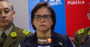 Alcalde de Peñalolén se querella contra Carolina Leitao: acusa fraude al fisco y falsificación