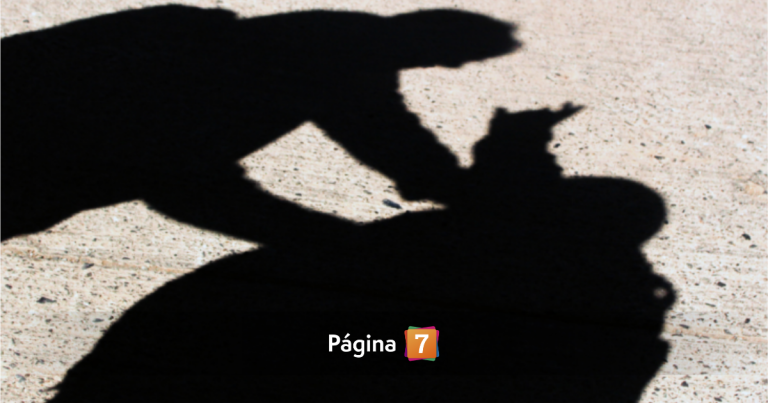 Caso de bullying en Lebu: mamá acusó intento de asfixia contra su hijo y colegio apunta 