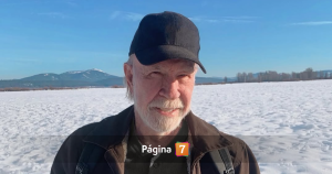 Adiós a la leyenda del cine de acción: Chuck Norris murió a los 86 años