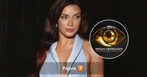 Cony Capelli respondió ante rumores de posible ingreso a Gran Hermano Argentina ¿se reencontrará con Pincoya