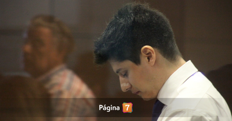 Nicolás Zepeda confesó quiénes son los dos 