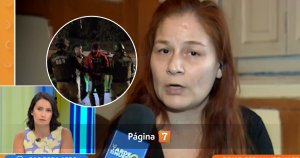 Crudo testimonio de mujer secuestrada por meses en Las Condes: “Me tenía con cuchillos en el cuello”